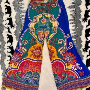 Flying Tomatoe Boho Lounge Pants